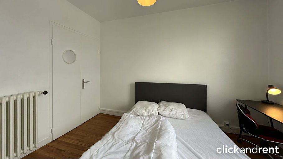 Appartement Avenue des Minimes à Toulouse