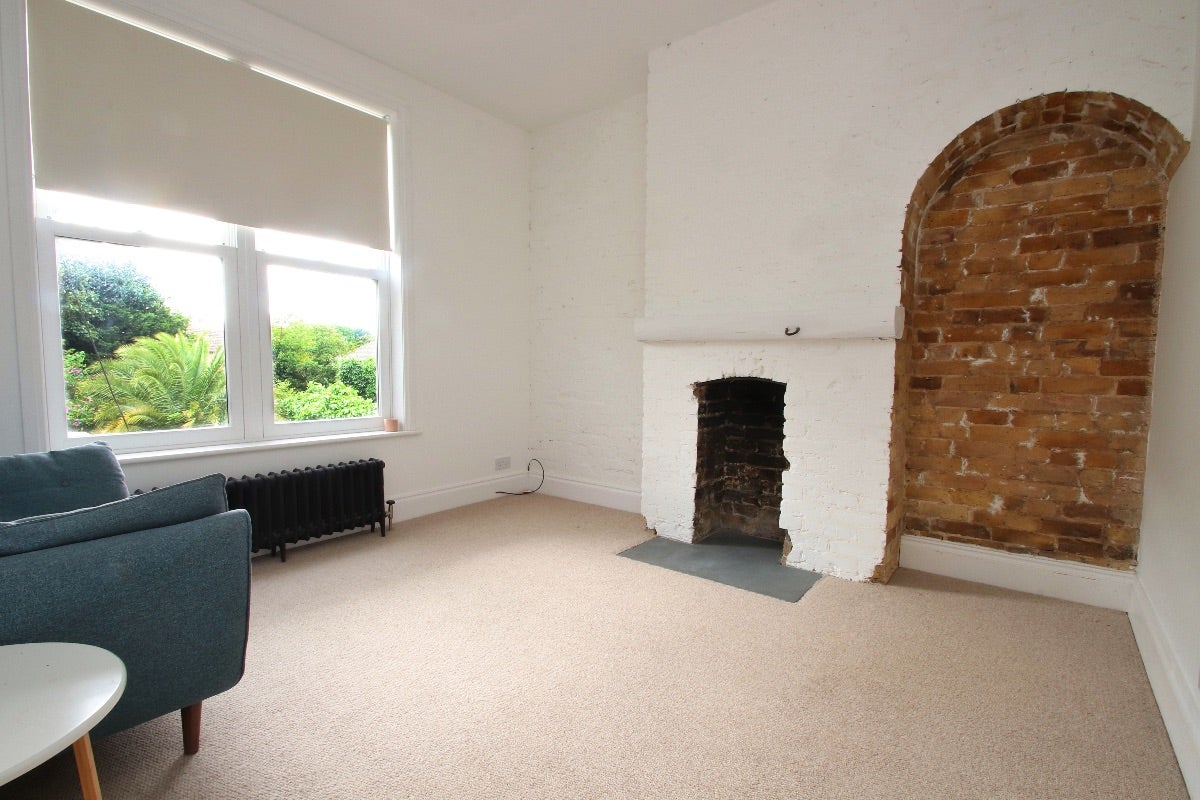 Flat Cliftonville Avenue in Thanet
