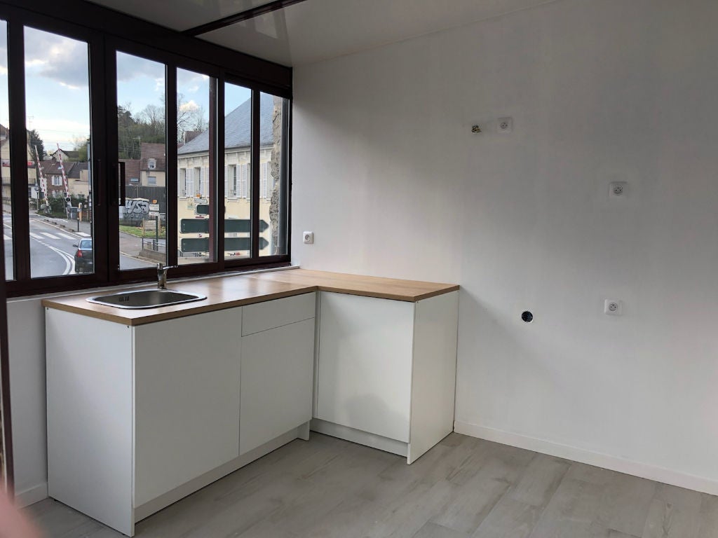 Maison Sente de la Groue à Chars