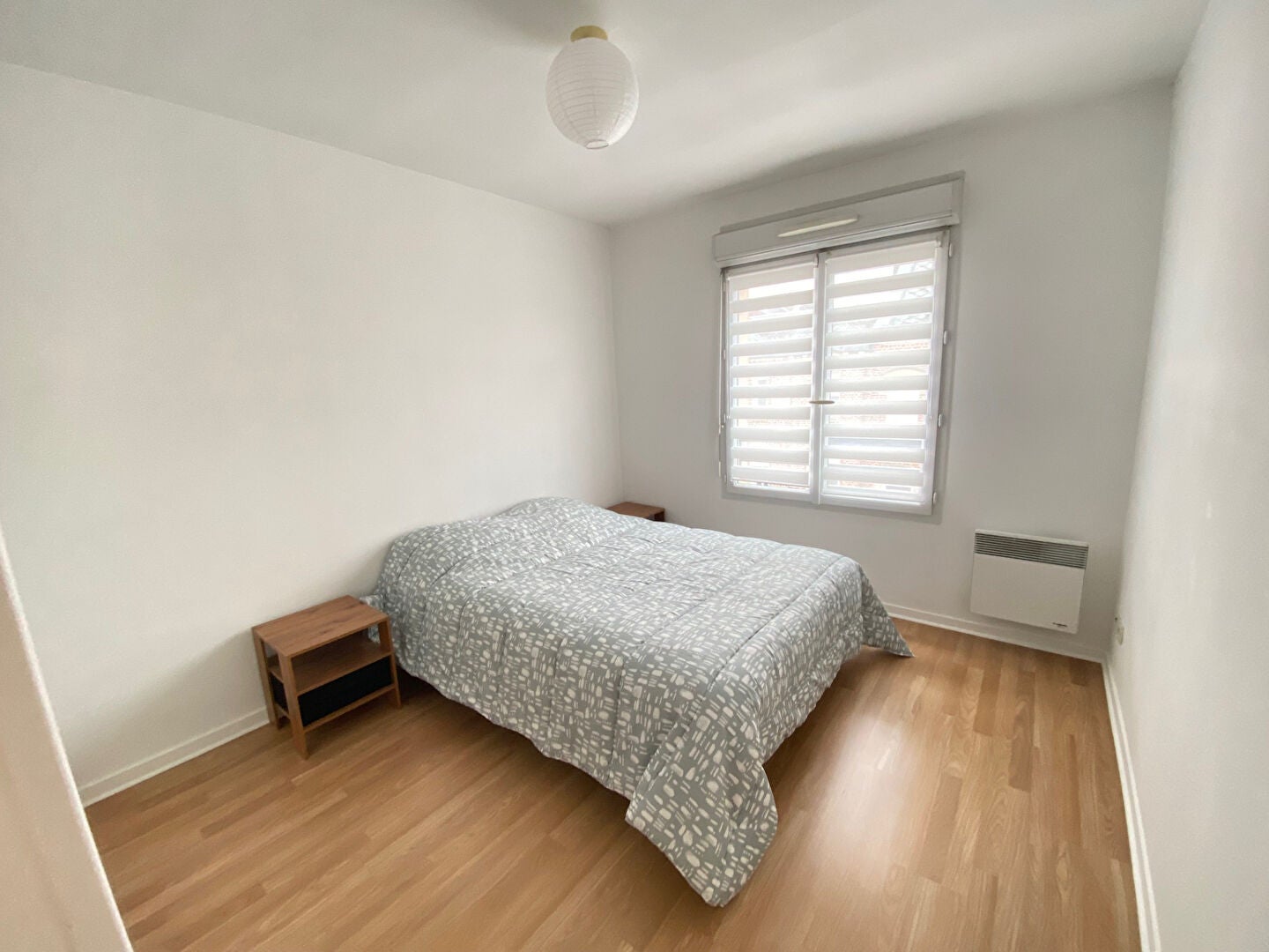 Appartement Rue du Gouvernement à Saint-Quentin