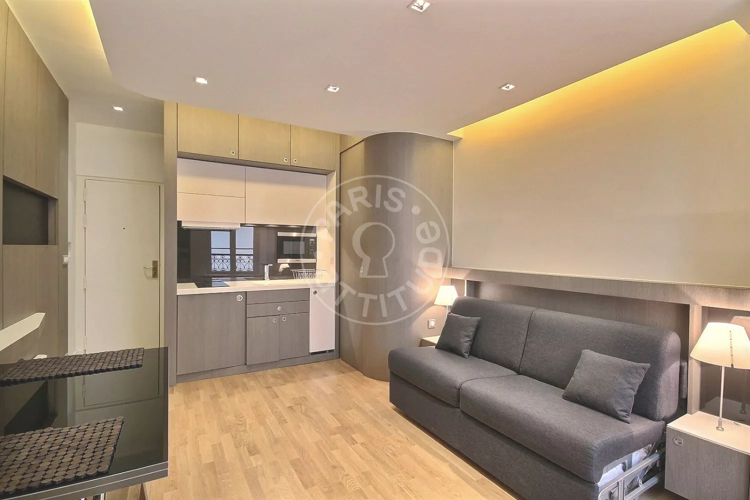 Appartement Avenue des Gobelins à Paris