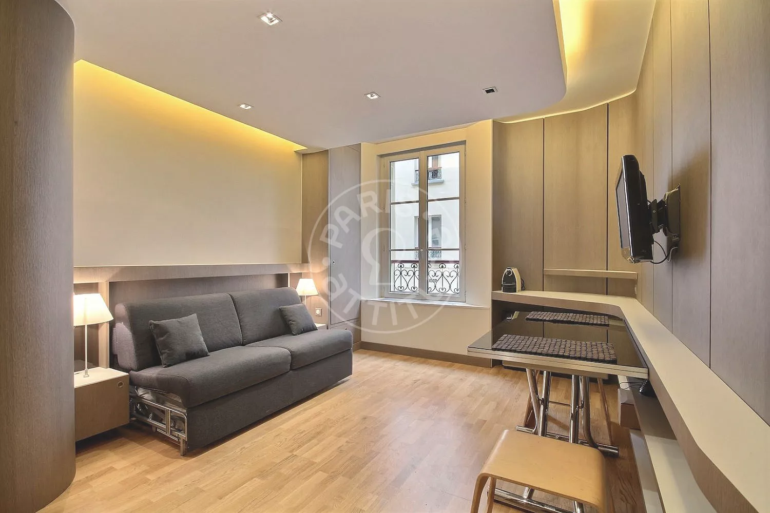 Appartement Avenue des Gobelins à Paris