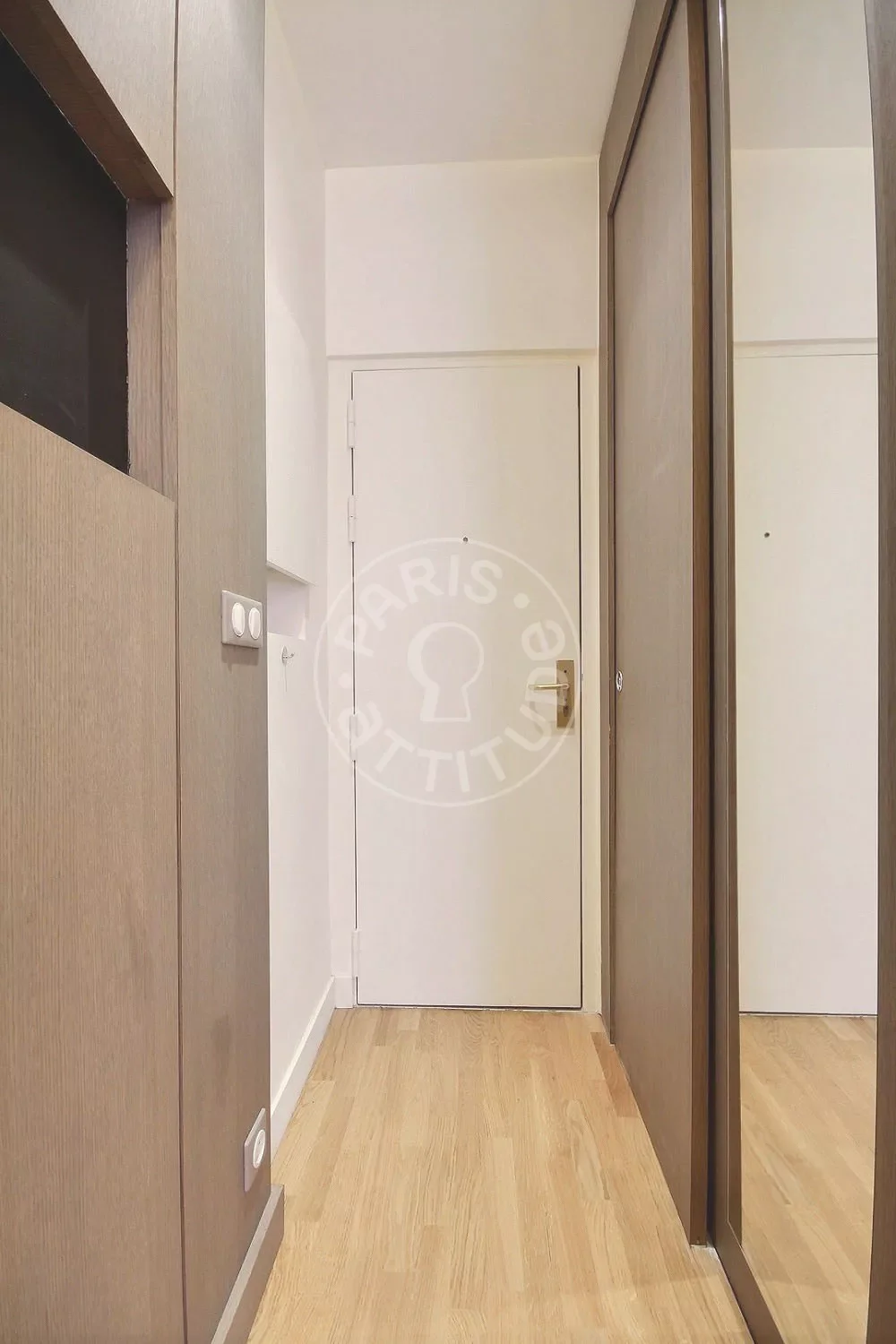 Appartement Avenue des Gobelins à Paris