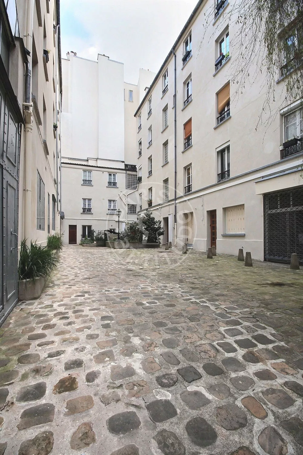 Appartement Avenue des Gobelins à Paris