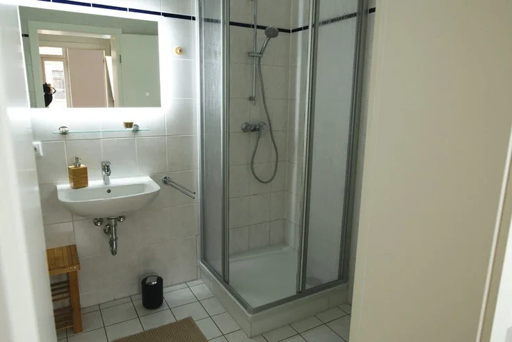 Wohnung Schillerstraße in Halle (Saale)