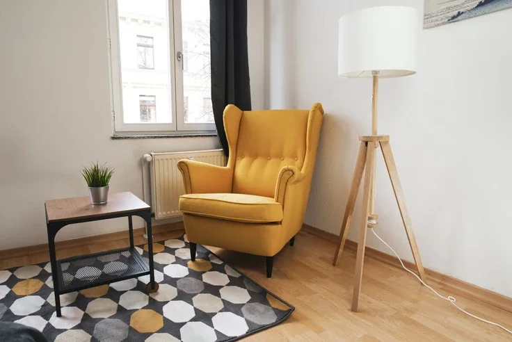 Wohnung Schillerstraße in Halle (Saale)