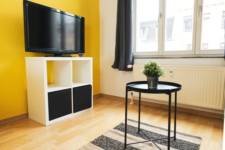 Wohnung Schillerstraße in Halle (Saale)