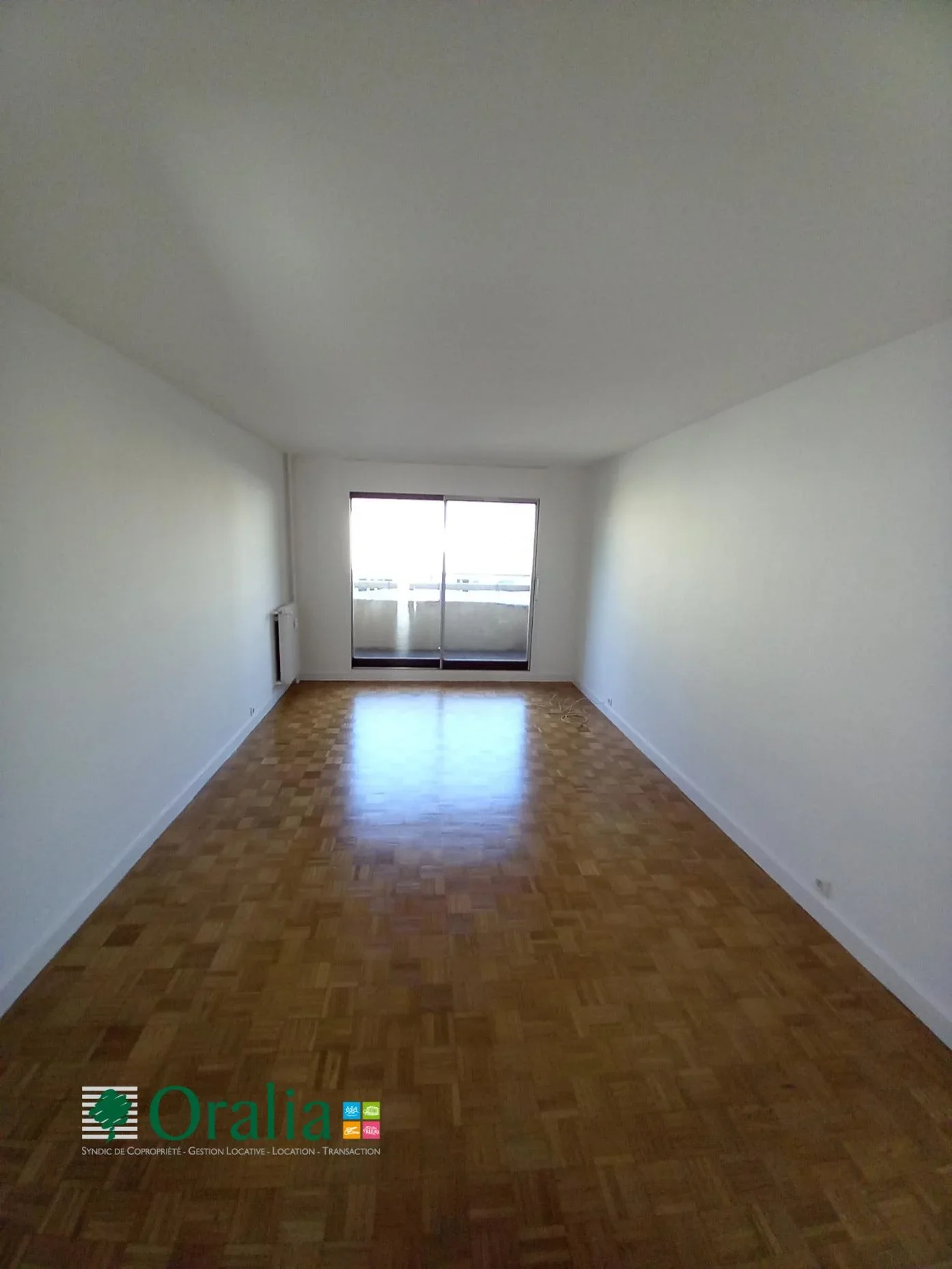 Flat Rue Fessart in Boulogne-Billancourt