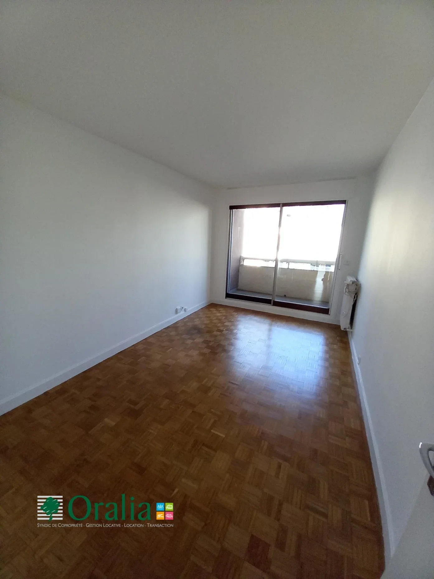 Appartement Rue Fessart à Boulogne-Billancourt