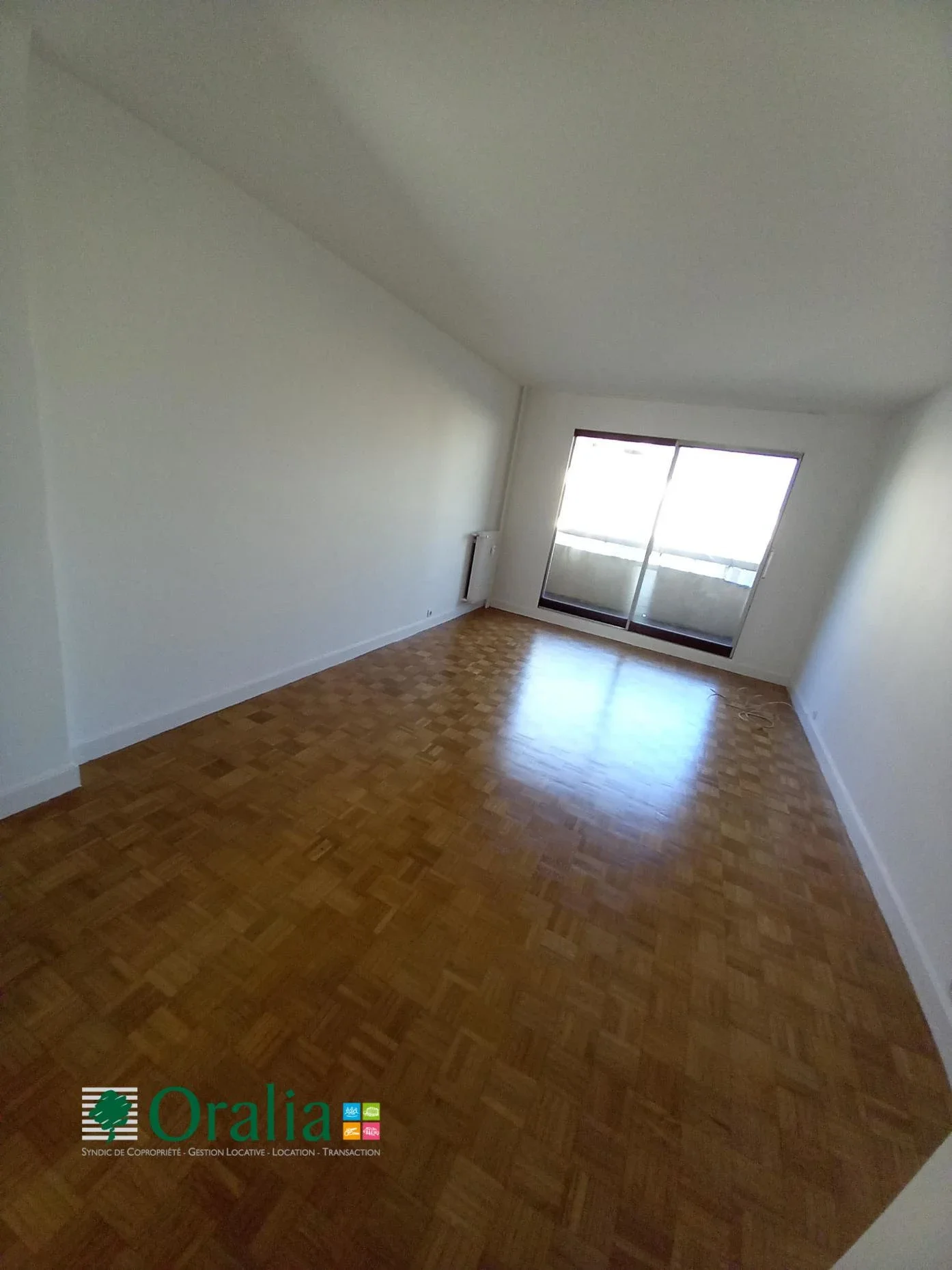 Appartement Rue Fessart à Boulogne-Billancourt