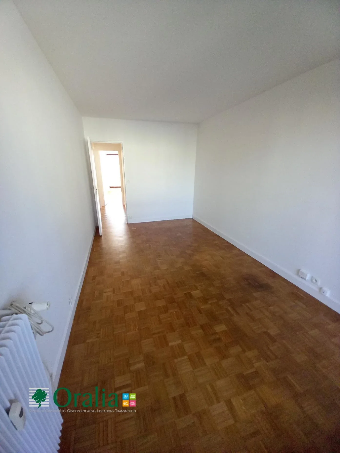 Appartement Rue Fessart à Boulogne-Billancourt
