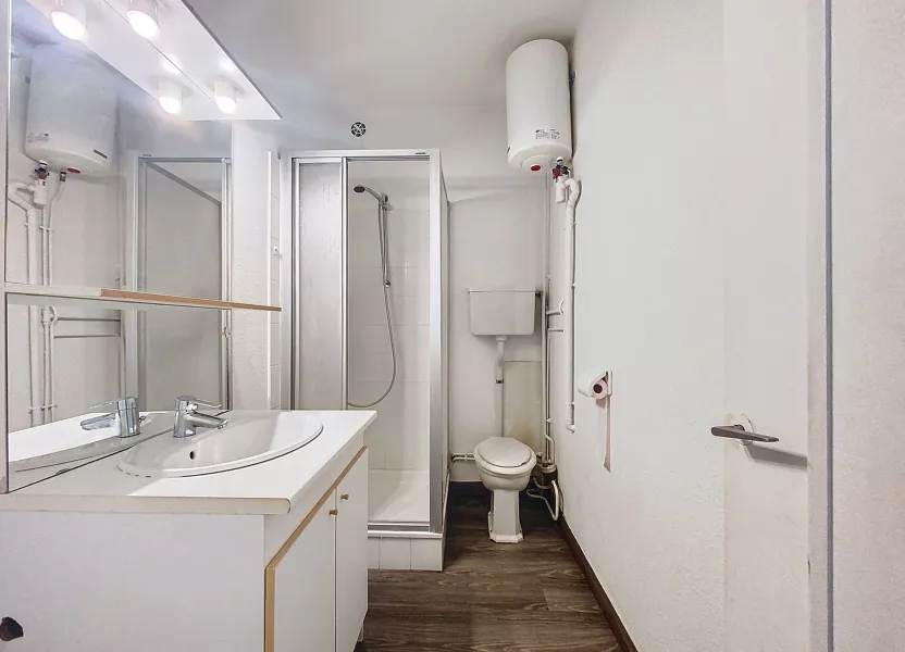Appartement Avenue Léon Blum à Clermont-Ferrand