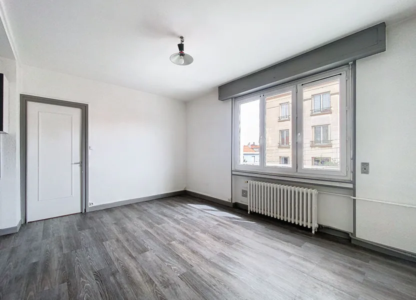 Flat Avenue Léon Blum in Clermont-Ferrand