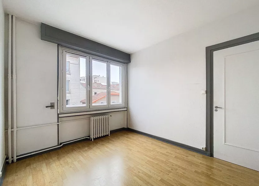 Appartement Avenue Léon Blum à Clermont-Ferrand