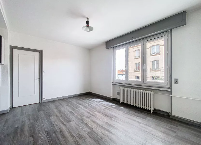 Appartement Avenue Léon Blum à Clermont-Ferrand