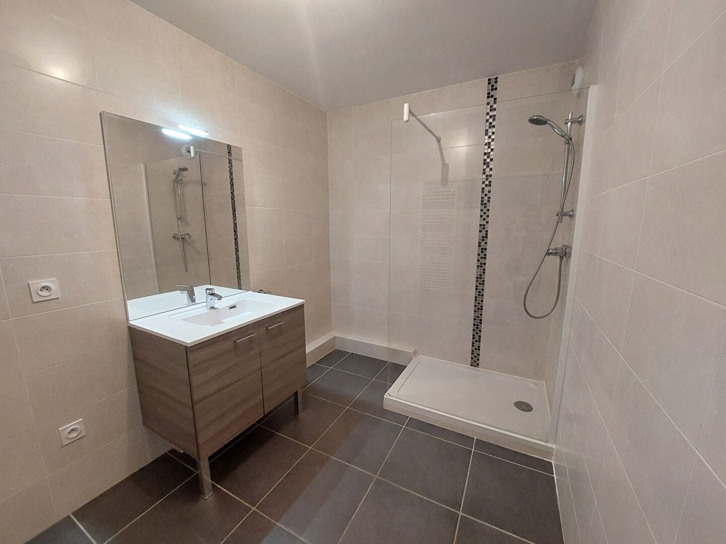 Appartement Boulevard Franklin Roosevelt à Voiron
