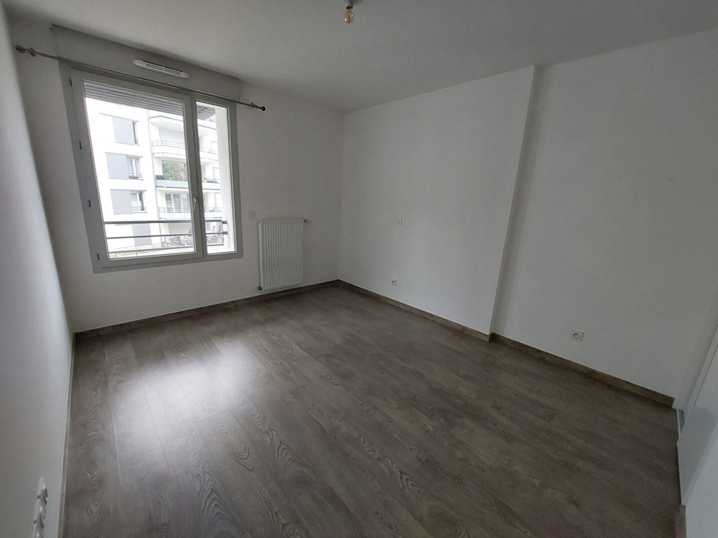 Appartement Boulevard Franklin Roosevelt à Voiron