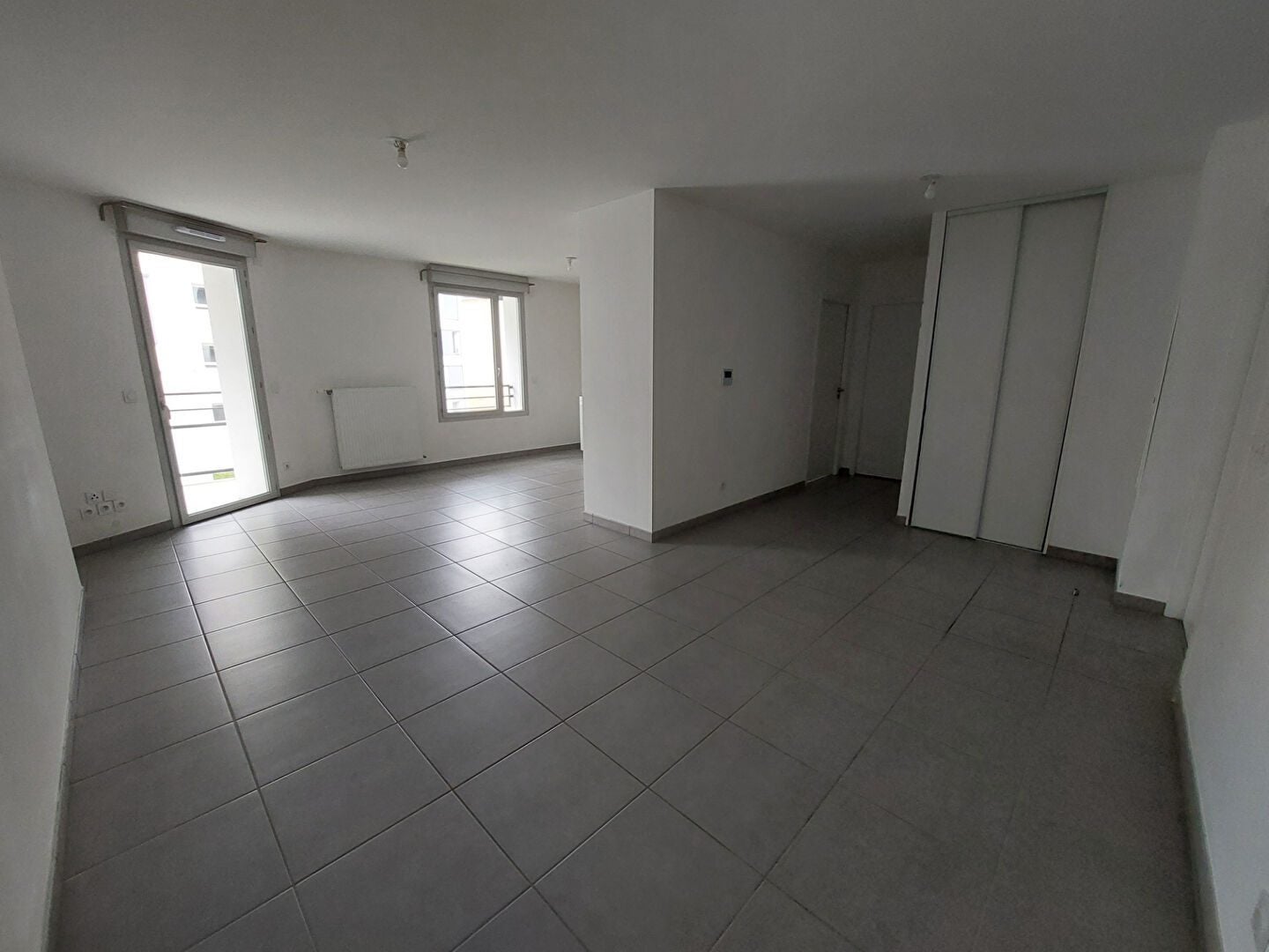 Appartement Boulevard Franklin Roosevelt à Voiron