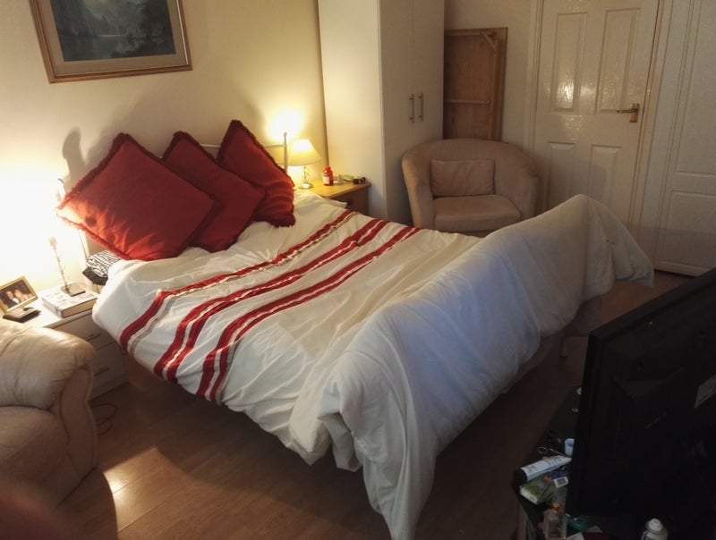 Room Regent Avenue in Litherland