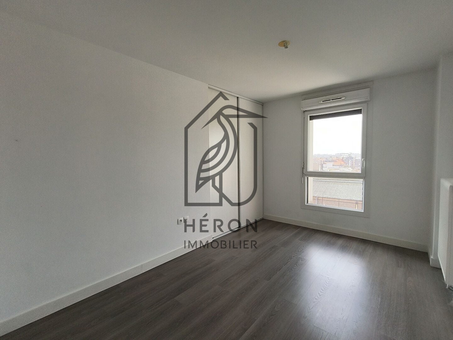 Appartement Rue Abélard à Lille