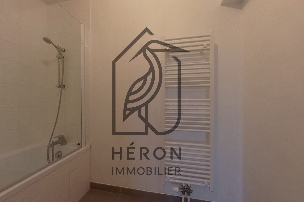 Appartement Rue Abélard à Lille