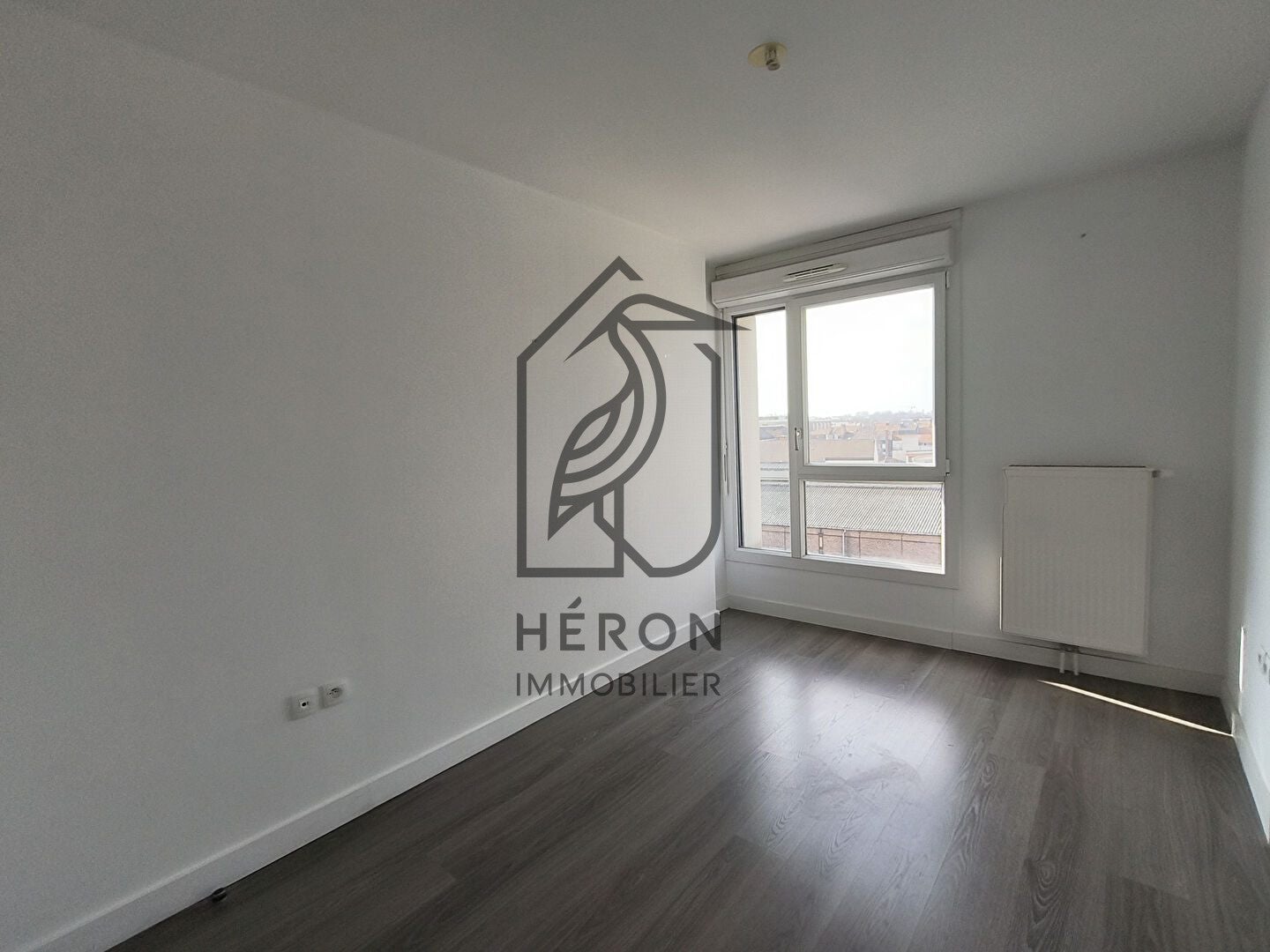Appartement Rue Abélard à Lille
