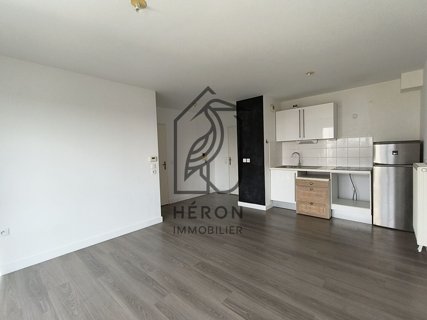Appartement Rue Abélard à Lille