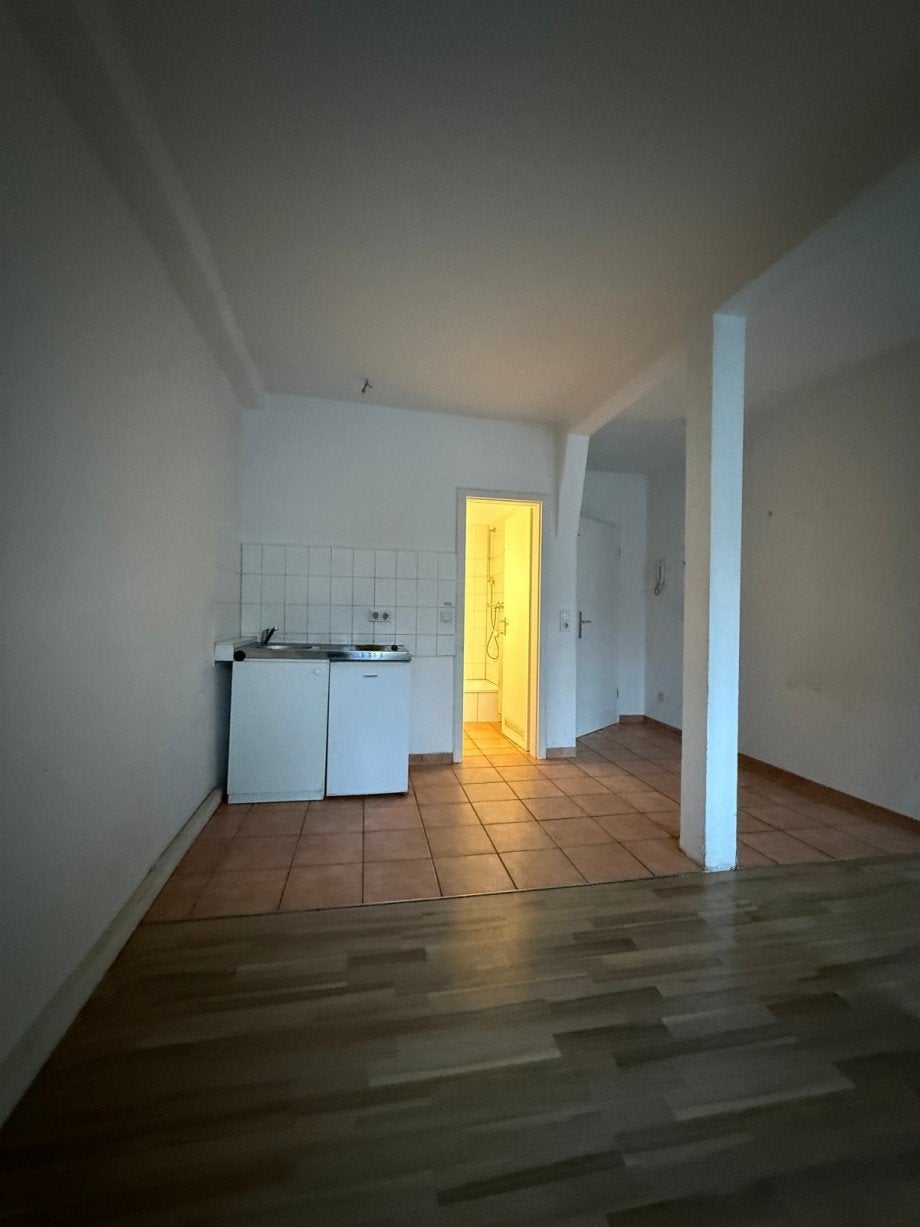 Wohnung Zanggasse in Mainz