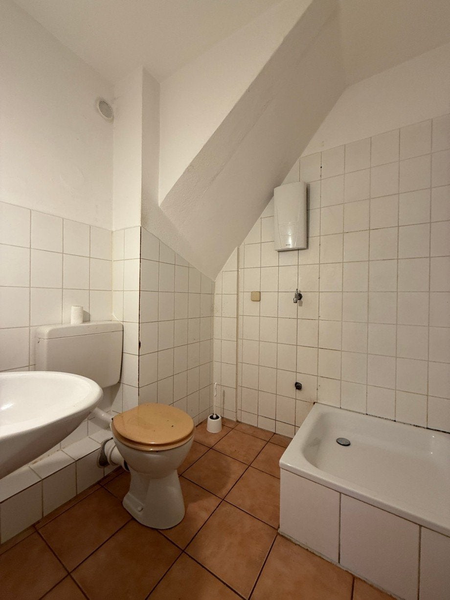 Wohnung Zanggasse in Mainz