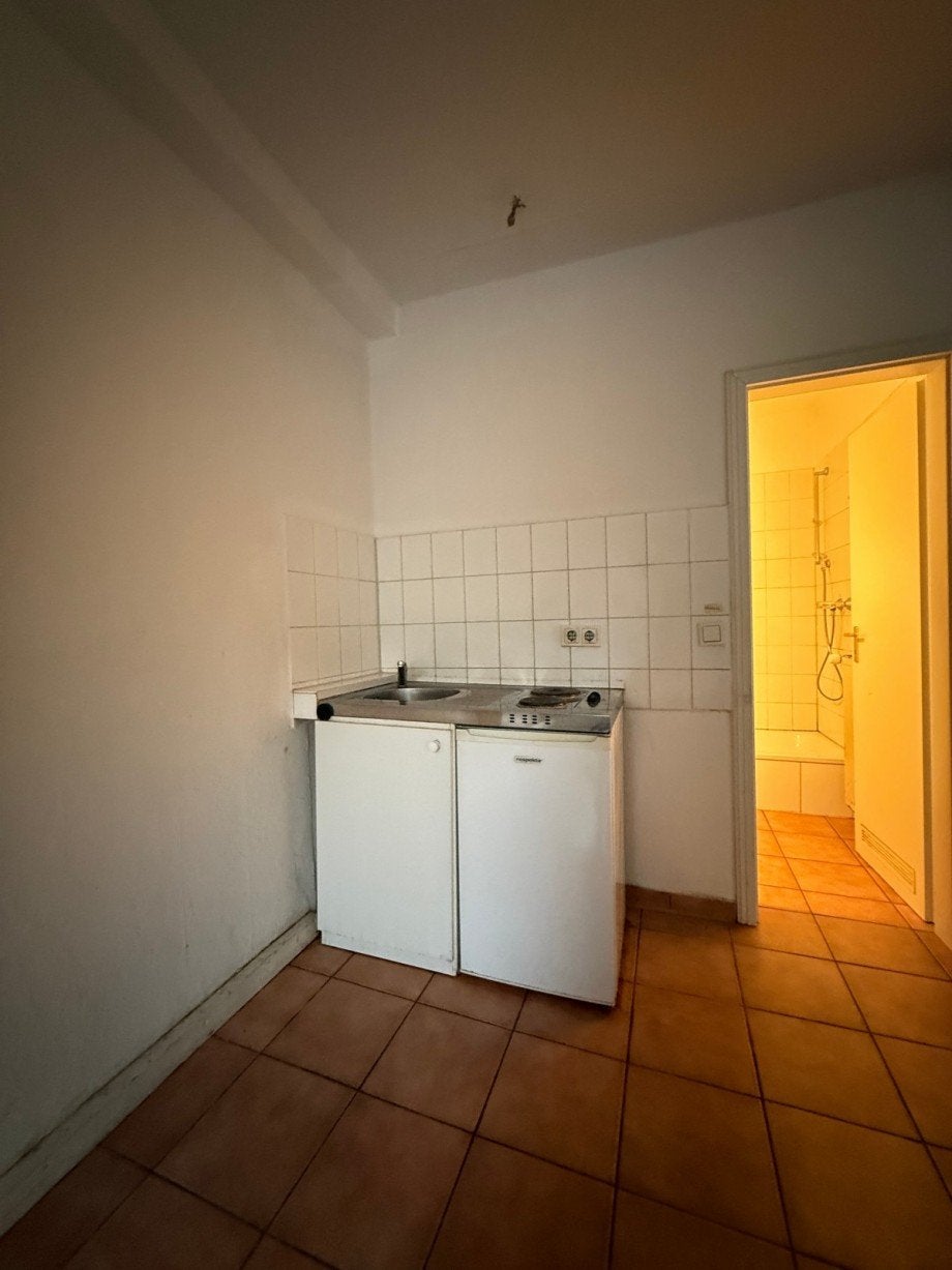 Wohnung Zanggasse in Mainz