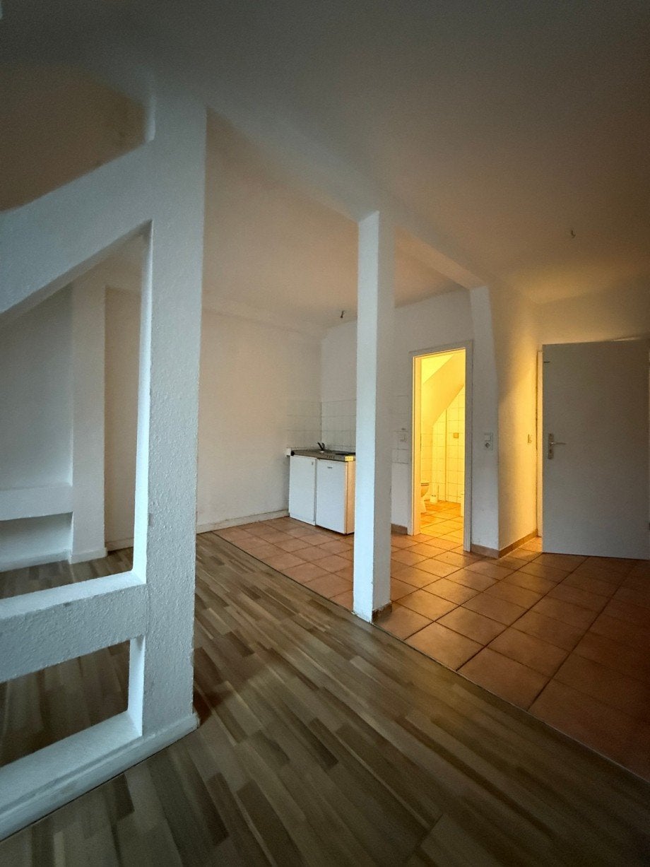 Wohnung Zanggasse in Mainz