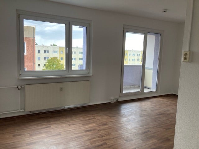 Wohnung Werner-Seelenbinder-Ring in Dessau