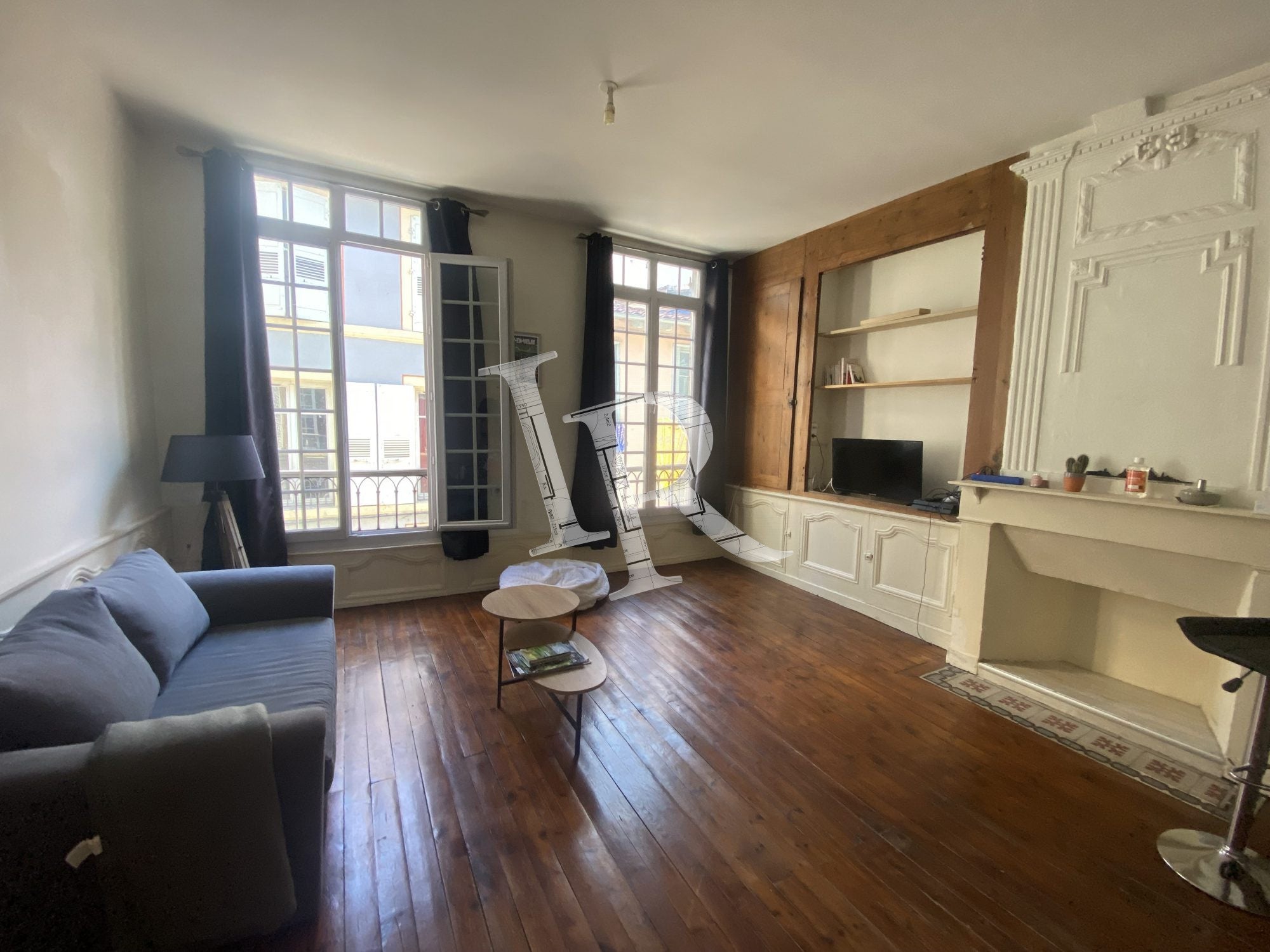 Appartement Impasse du Marché Couvert à Le Puy-en-Velay