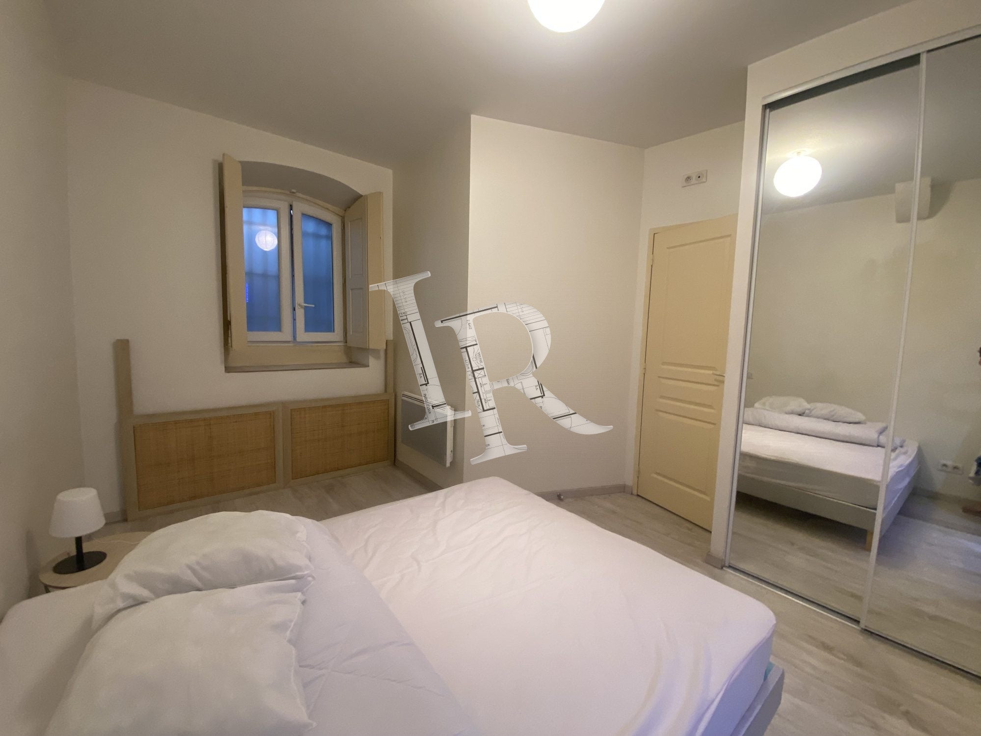 Appartement Impasse du Marché Couvert à Le Puy-en-Velay