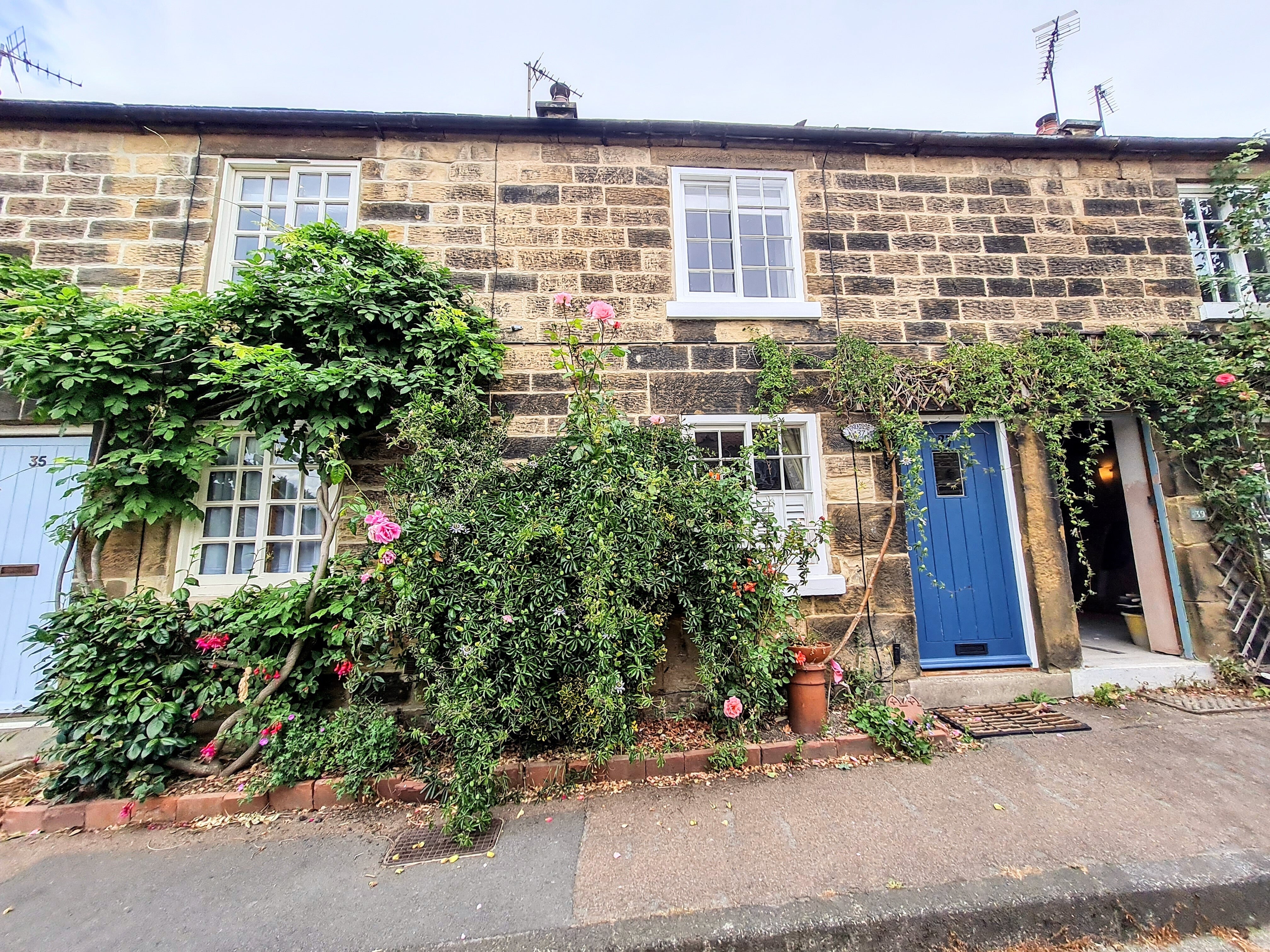 House South End in Osmotherley
