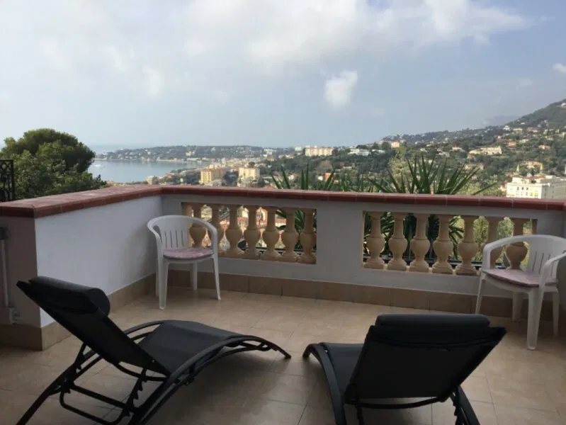 Appartement D 2566a à Sospel