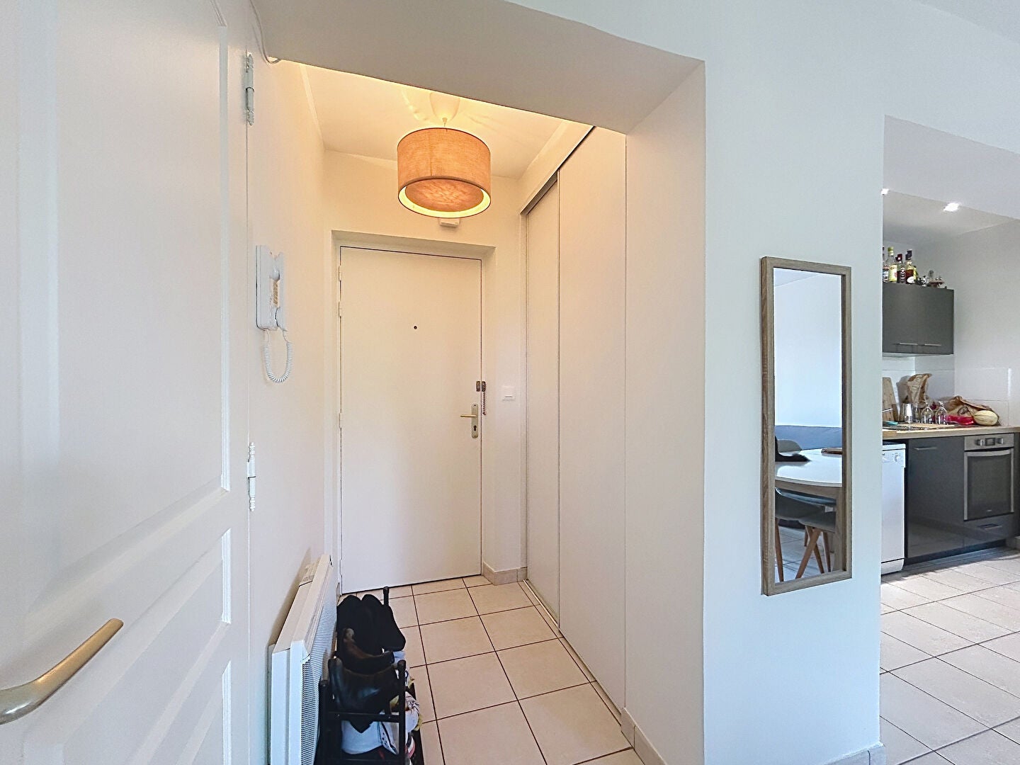Appartement Rue du Petit Village à Le Mesnil-Rouxelin