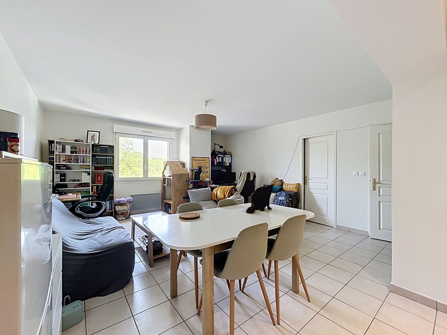 Appartement Rue du Petit Village à Le Mesnil-Rouxelin