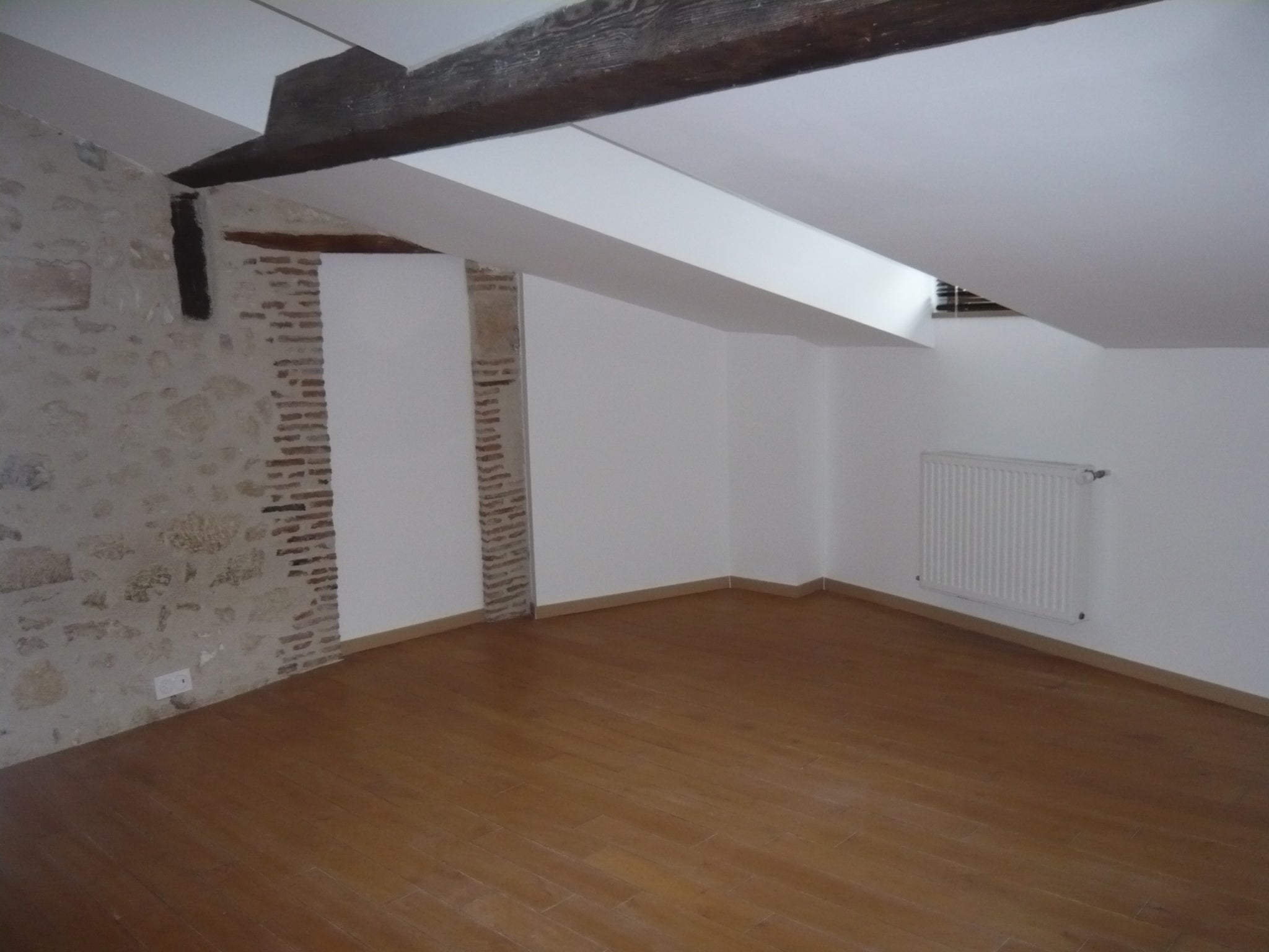 Appartement Rue des Remparts à Périgueux