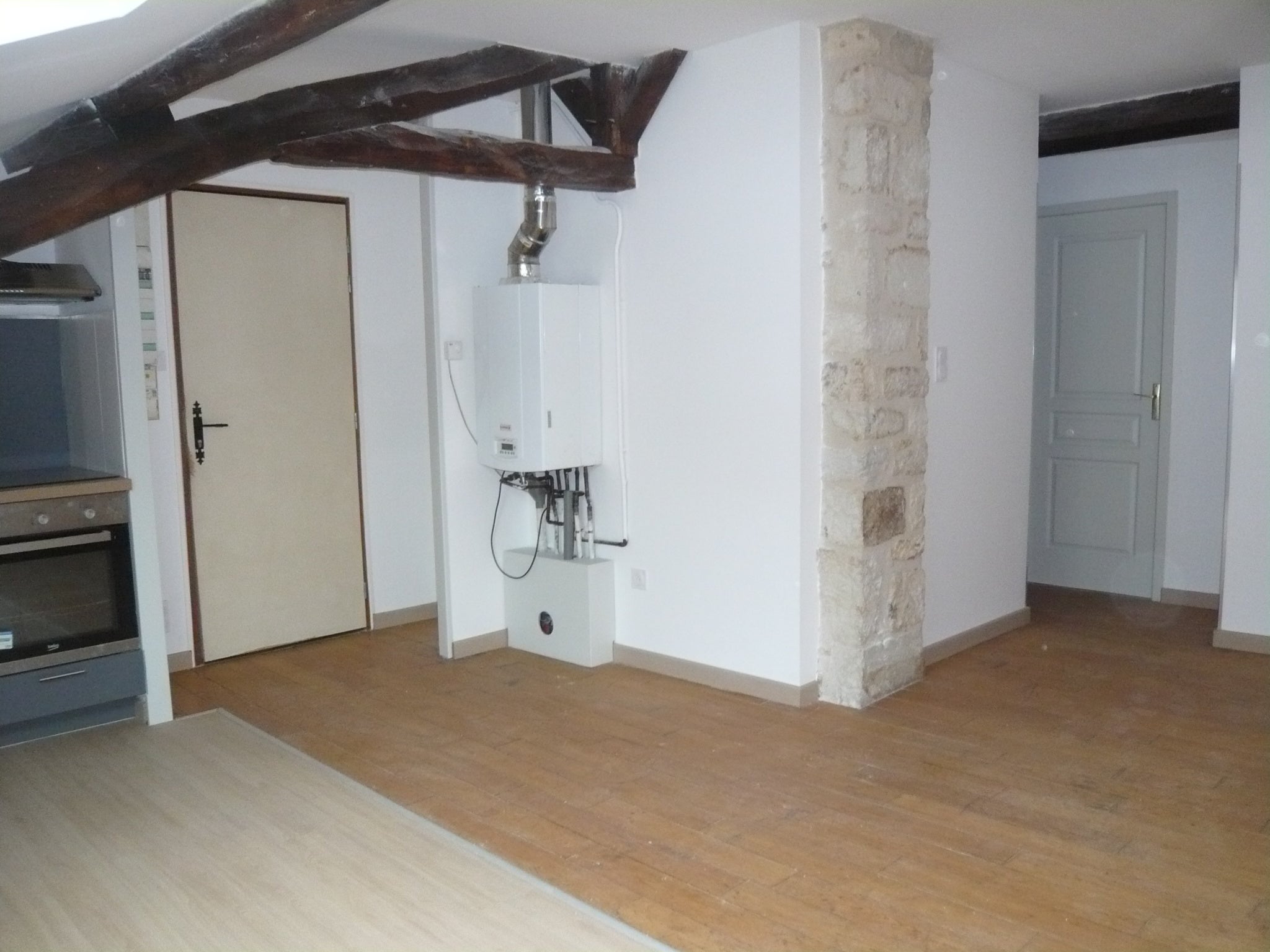 Appartement Rue des Remparts à Périgueux