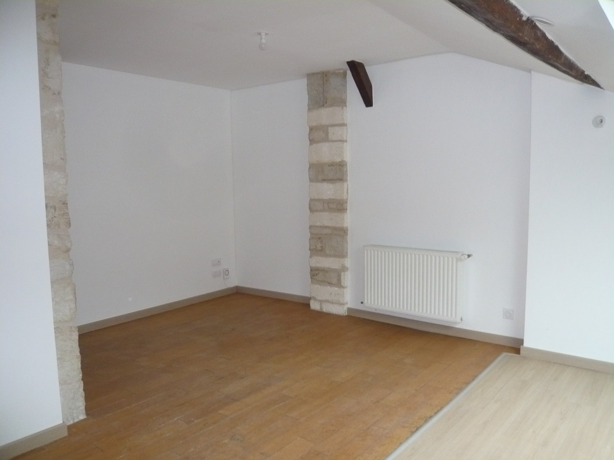 Appartement Rue des Remparts à Périgueux