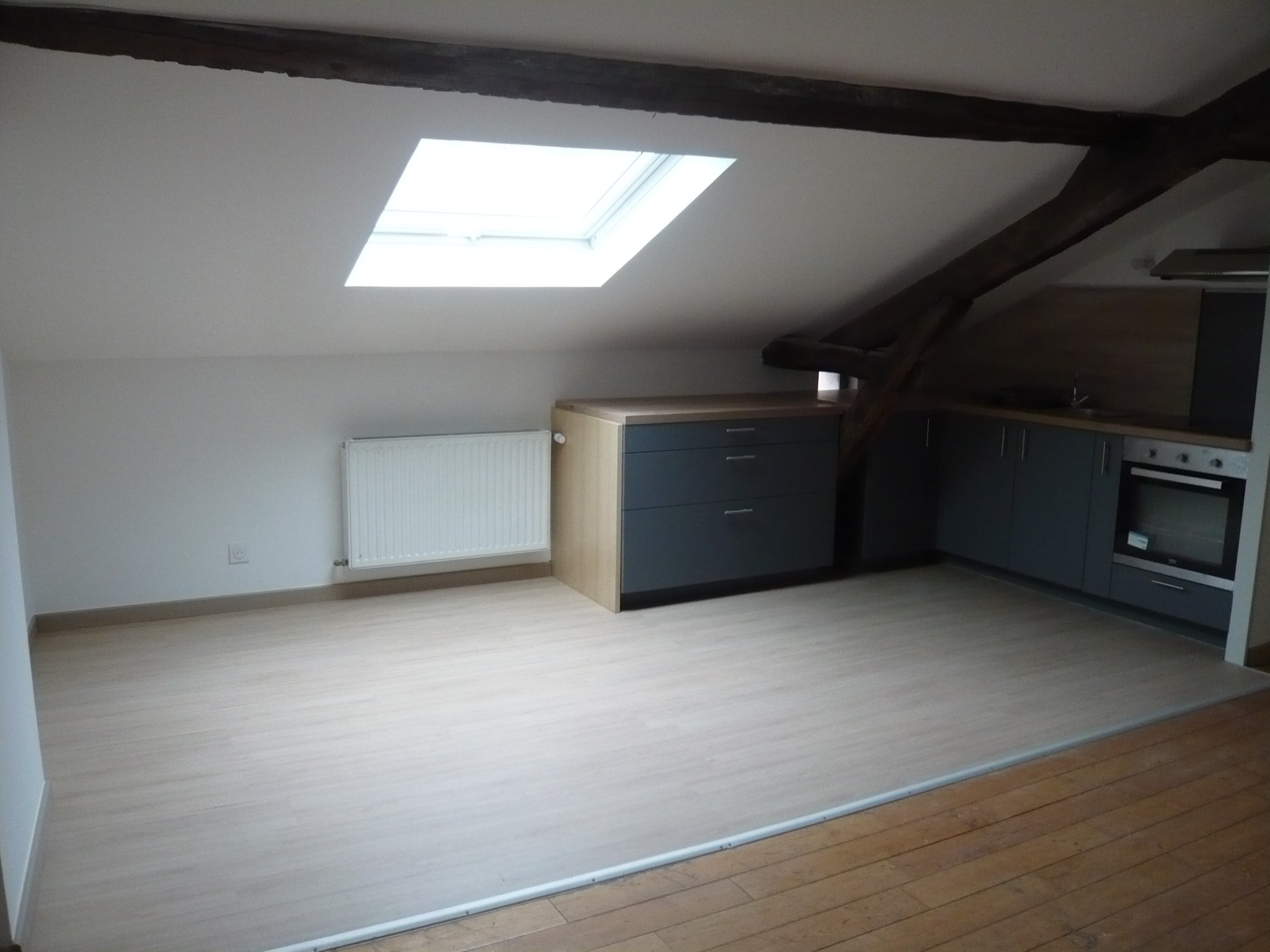 Appartement Rue des Remparts à Périgueux