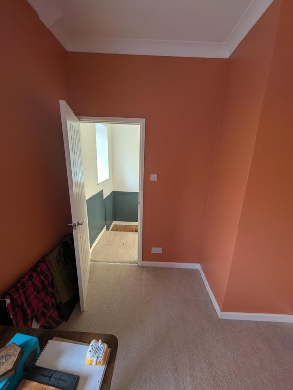 Room Ilan Road in Abertridwr