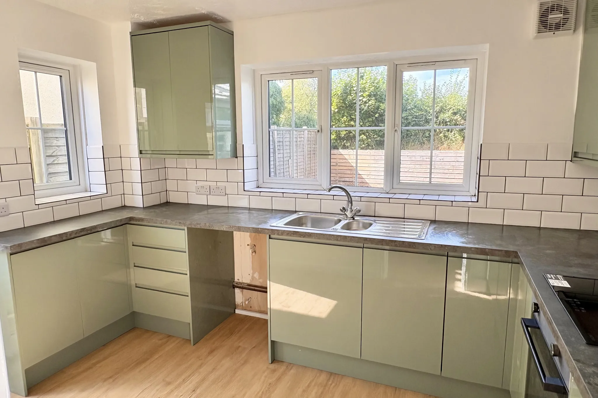 House Tremlett Grove in Teignbridge