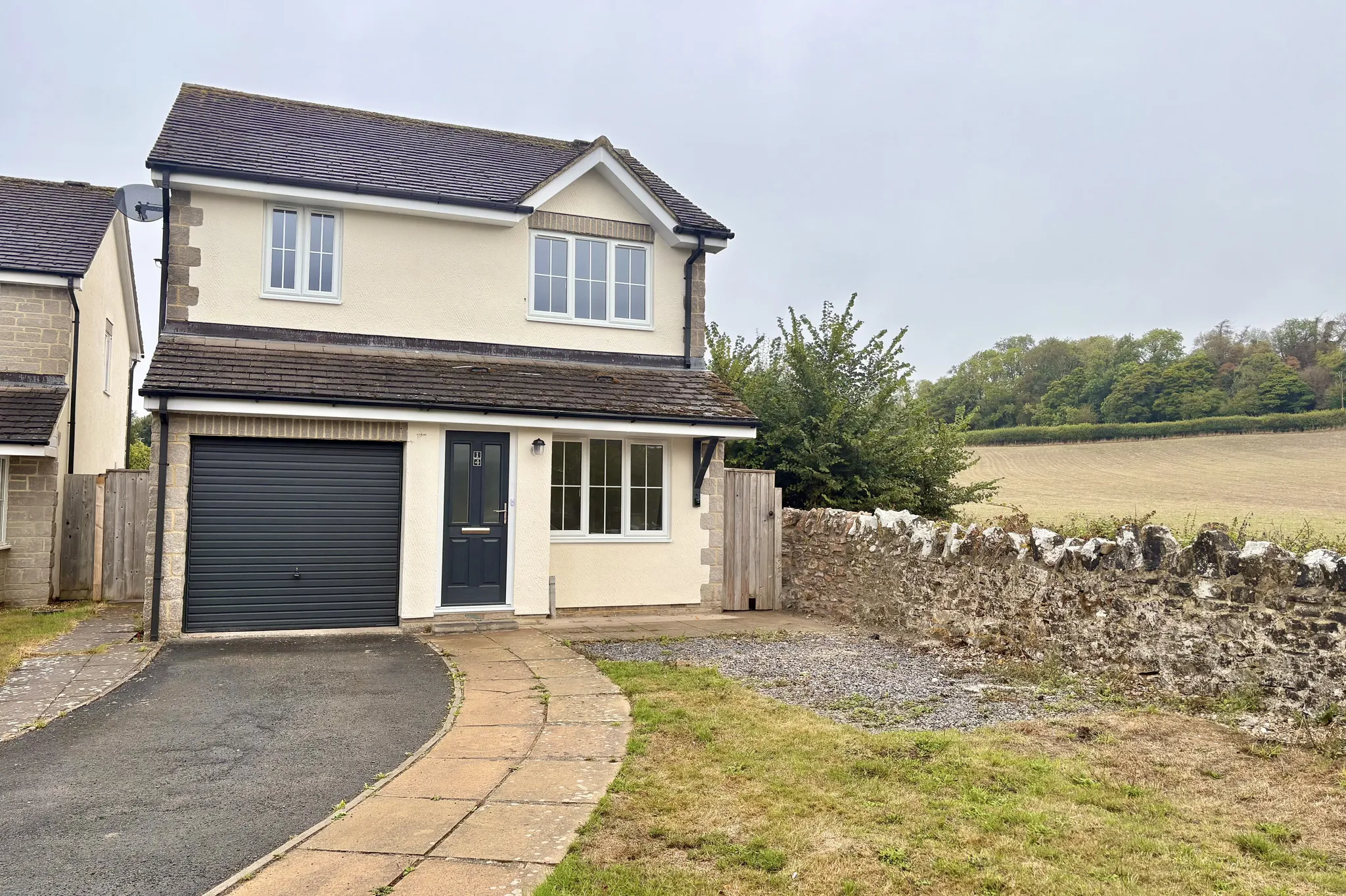 House Tremlett Grove in Teignbridge