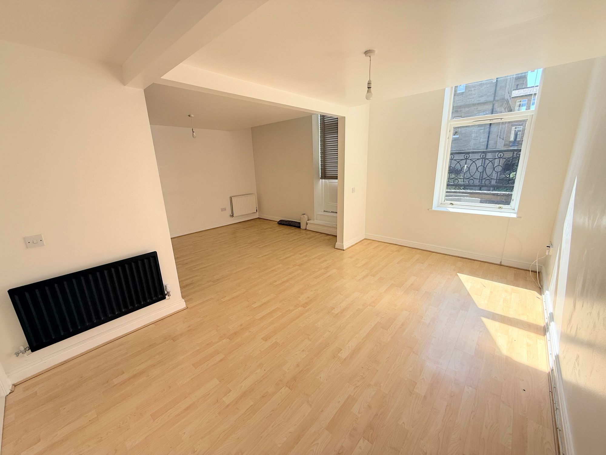 Flat Charlotte Close in Calderdale