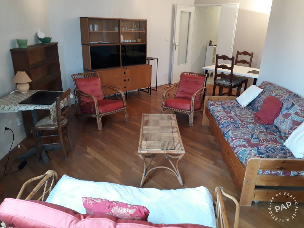 Flat Rue Saint-Maximin in Lyon