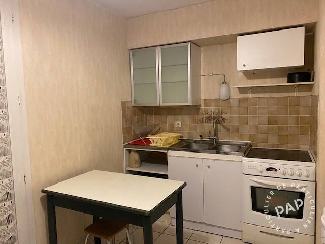 Flat Rue Saint-Maximin in Lyon