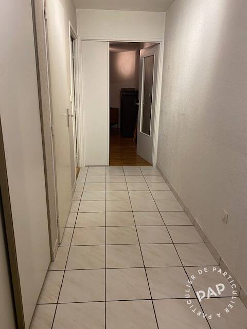 Flat Rue Saint-Maximin in Lyon