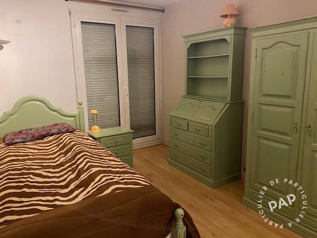 Flat Rue Saint-Maximin in Lyon